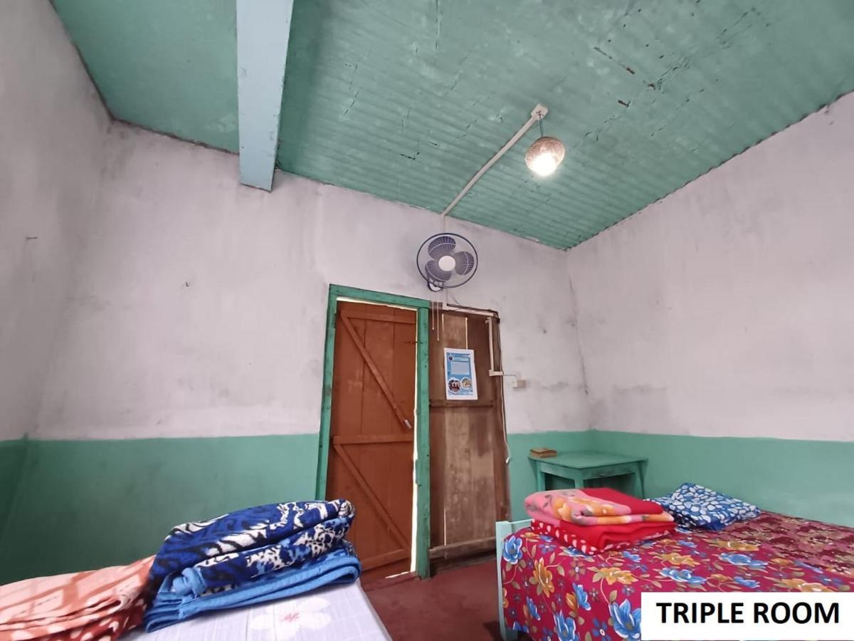 Odyssey Stays Nongriat - 3Kms Trek From Main Road Cherrapunji Exterior photo
